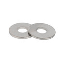 Шайба кузовная М10 DIN9021 нержавеющая сталь_2