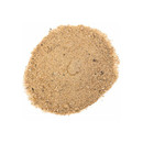 Песок строительный крупнозернистый намывной, 1т МКР