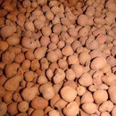 Керамзит фракция 10-20, в МКР (0,9 м3)