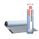 Гидроизоляция плоской кровли Технониколь 1х8м 8м2_2