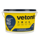 Гидроизоляция полимерная Vetonit tec 822 розовая 8кг_2