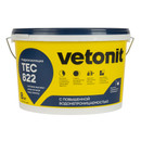 Гидроизоляция полимерная Vetonit tec 822 серая 8кг_2