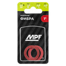 Прокладка из фибры 1" 2шт Masterprof