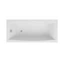 Ванна акриловая Cersanit Vrgo 180x80см_2