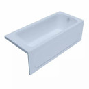 Панель для ванны фронтальная 1ACReal Гасма 140см_2