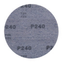 Круг шлифовальный сетчатая основа 150мм P240 Sunmight Grizzly Ceramic Net 5шт_2