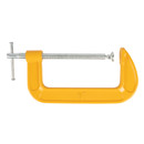 Струбцина G-образная Stayer 150 мм_2