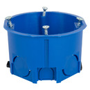 Коробка установочная 68х45мм для полых стен 200шт TDM_2