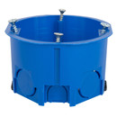 Коробка установочная 68х45мм для полых стен TDM_2