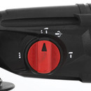 Перфоратор 1000Вт 3,2Дж P.I.T. PBH26-C6_2