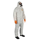 Комбинезон защитный из нетканого материала размер L Jeta Safety_2