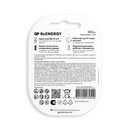 Аккумулятор перезаряжаемый GP ReEnergy AAA 650мАч 2шт_2