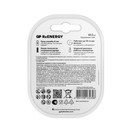 Аккумулятор перезаряжаемый GP ReEnergy AAA 930мАч 4шт_2