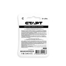 Батарейка алкалиновая Старт LR14 2шт_2