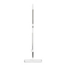 Швабра самоотжимная 120см две насадки микрофибра 35см OfficeClean Professional_2