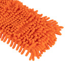 Насадка-моп для швабры 40х10см микрофибра ворс 2см OfficeClean Professional_2