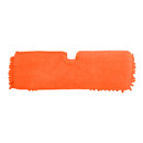 Насадка-моп для швабры двусторонняя 40х10см микрофибра OfficeClean Professional_2