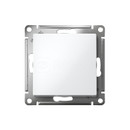 Механизм выключателя с самовозвратом AtlasDesign белый IP20 Systeme Electric_2