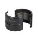 Пресс-вкладыши профиль TH 32мм для пресс-клещей Rotorica_2