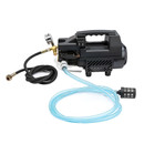 Насос опрессовочный электрический 6Мпа без бака Rotorica_2