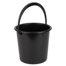 Ведро 5л пластмассовое 