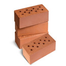 Кирпич одинарный полнотелый К-1,0 Кемма_2