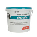 Гидроизоляция полимерная Danogips GidroFlex 5кг_2