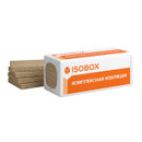 Утеплитель 1200х600х100мм Изобокс Вент 80кг/м³ 2,8м²