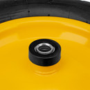 Колесо для тачки пневматическое 360мм d16мм Palisad_2