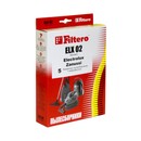 Пылесборник Filtero Standart ELX 02 для Zanussi (5шт)