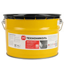 Мастика кровельная ТЕХНОНИКОЛЬ №21 Техномаст 10 кг_2