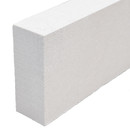 Блок газобетонный Юнкер D500 625х100х250мм_2