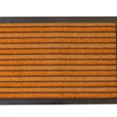 Коврик Anais 40х60 см, 37, оранжевый, *