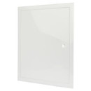 Лючок Д 400х500 мм пластик