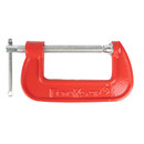 Струбцина G-образная, 100 мм_2