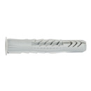 Дюбель универсальный Fischer UXR с кромкой 8х50 мм_2