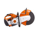 Бензорез Stihl ТS420