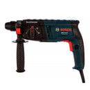 Перфоратор Bosch GBH 2-20 D 650 Вт