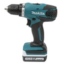 Дрель-шуруповерт Makita 14 В 1,5 Ач