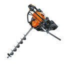 Мотобур Stihl BT 121 1300 Вт