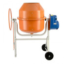 Бетоносмеситель Denzel 1000 Вт 200 л
