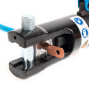 Пресс гидравлический КВТ ПГР-120