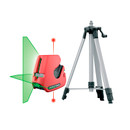 Лазерный нивелир Condtrol