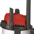 Пылесос строительный Einhell TC-VC 1820 S