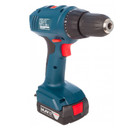 Дрель-шуруповерт Bosch 14,4 В 1,5 Ач_2