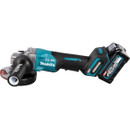 УШМ Makita 125 мм 40 В Li-Ion