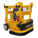 Машина мозаично-шлифовальная Сплитстоун GM-245