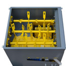 Установка выдувная Экомастер 700 Мини