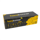 УШМ Hanskonner HAG12125EC 125 мм 1200 Вт