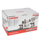 Фрезер кромочный Crown CT11023 710 Вт